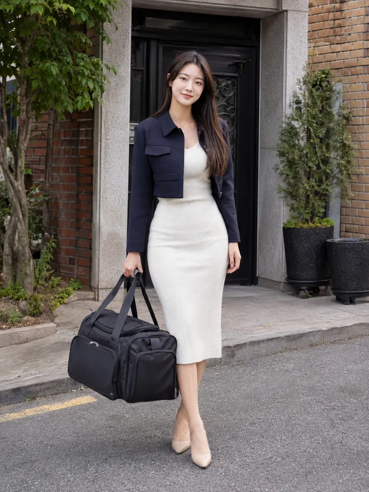 忠清北道 Cheongju Si Seowon上门按摩 다온여울케어 合作按摩服务广告情景演绎图片|HomeCareOn