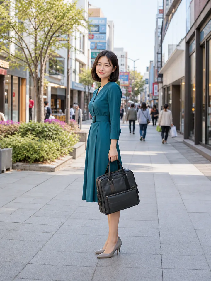 忠清南道 天安市东南区上门按摩 별하여울케어 合作按摩服务广告情景演绎图片|HomeCareOn