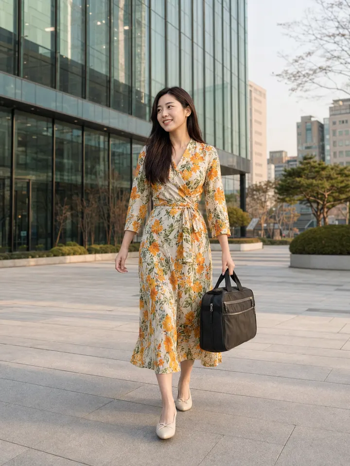 大邱 中区上门按摩 별하소담케어 合作按摩服务广告情景演绎图片|HomeCareOn