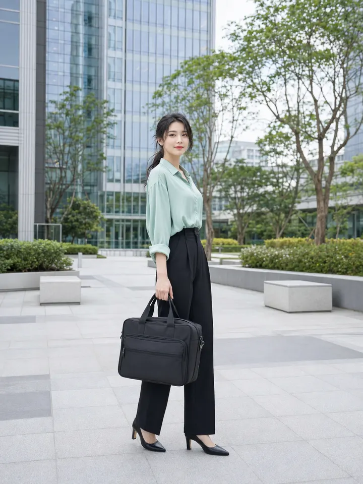 大田 Yuseong上门按摩 해온온기케어 合作按摩服务广告情景演绎图片|HomeCareOn