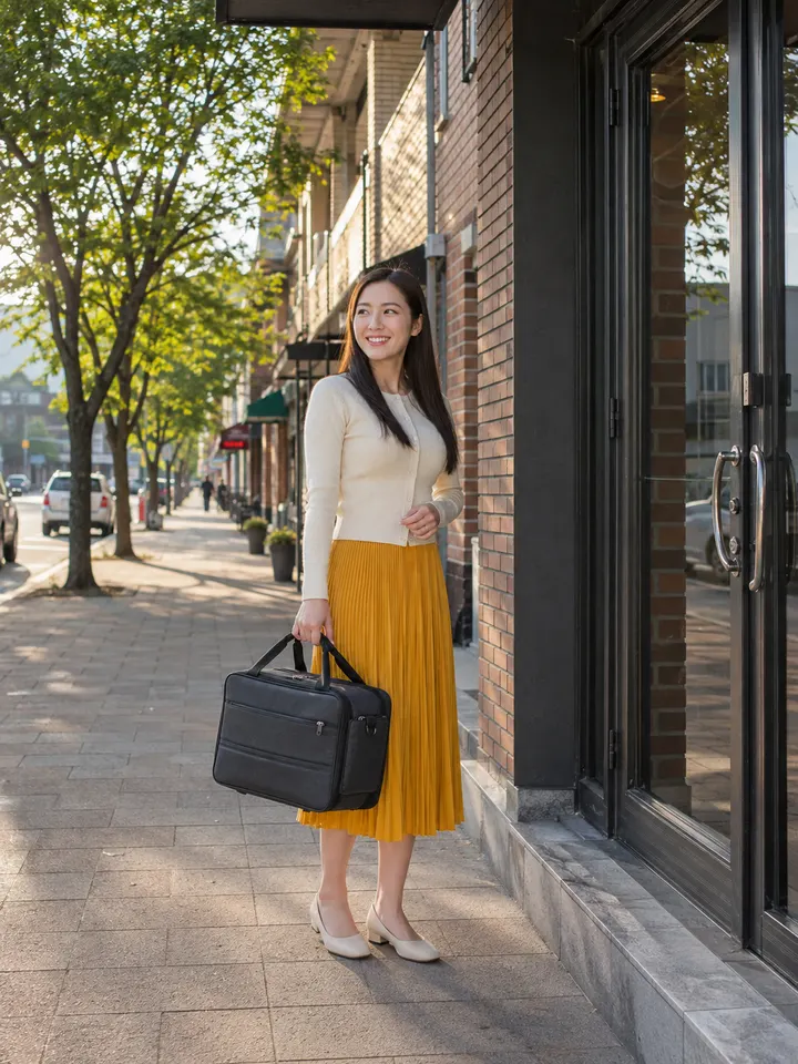 江原道 Hwacheon上门按摩 초아온기케어 合作按摩服务广告情景演绎图片|HomeCareOn