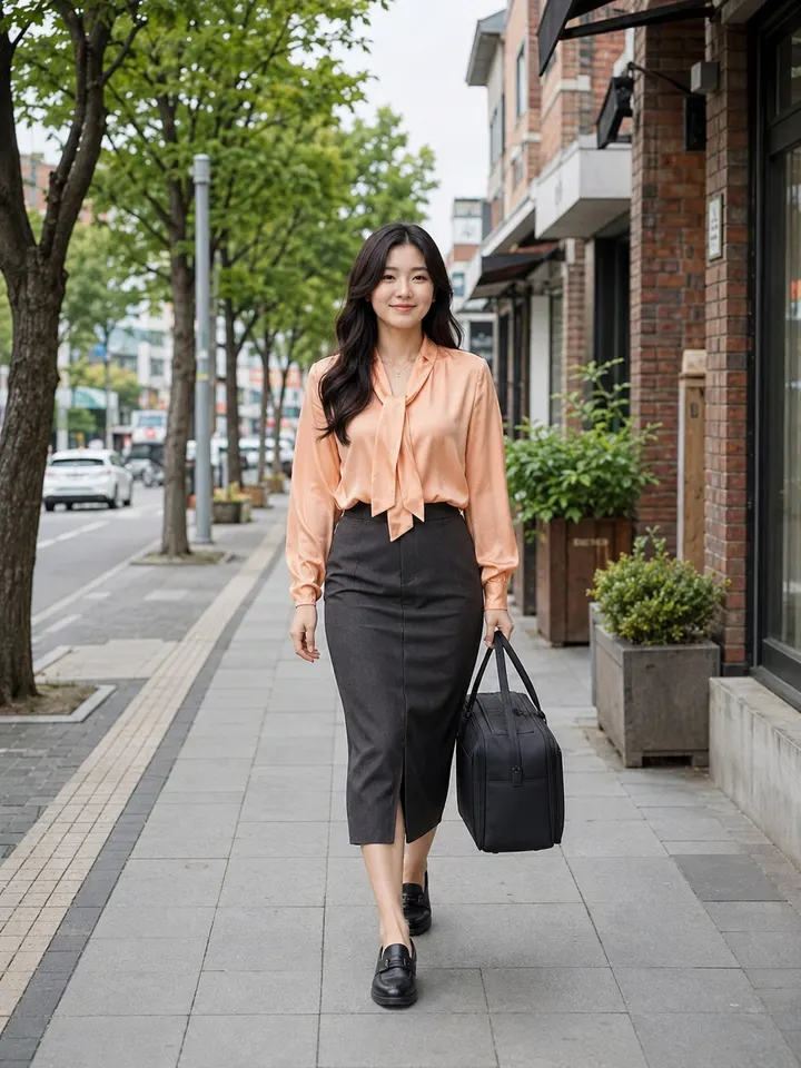 庆尚北道 Gyeongsan上门按摩 다솜물결케어 合作按摩服务广告情景演绎图片|HomeCareOn
