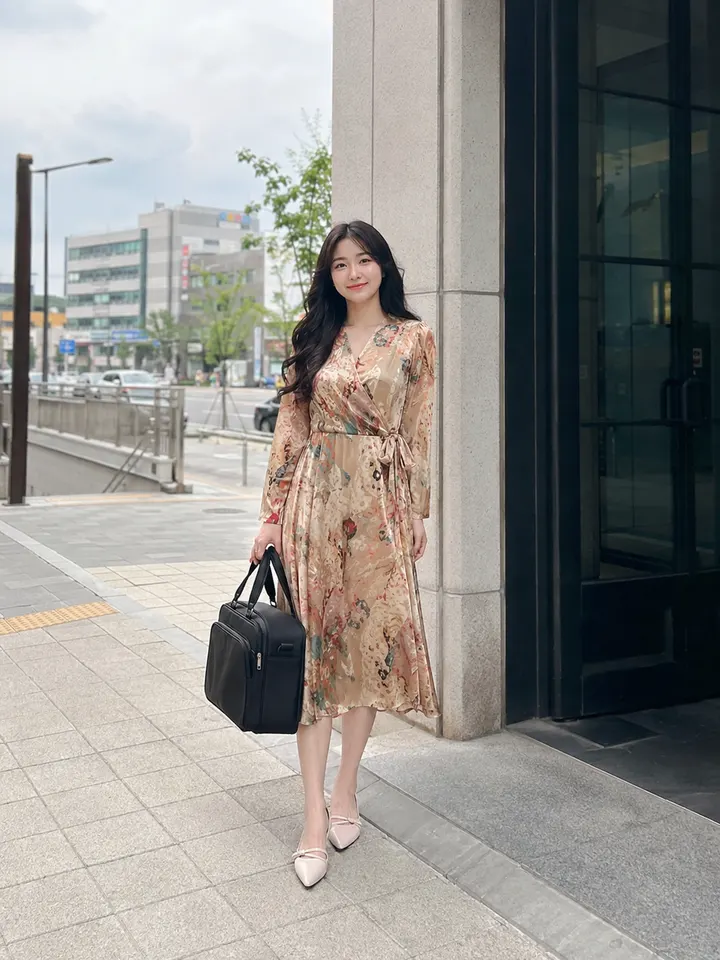 庆尚北道 Uiseong上门按摩 윤슬봄빛케어 合作按摩服务广告情景演绎图片|HomeCareOn