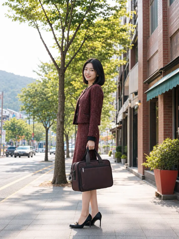 庆尚北道 Uljin上门按摩 도담봄빛케어 合作按摩服务广告情景演绎图片|HomeCareOn