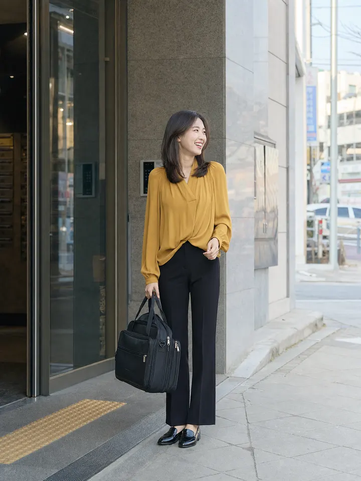 庆尚北道 Yeongcheon上门按摩 솔빛봄빛케어 合作按摩服务广告情景演绎图片|HomeCareOn