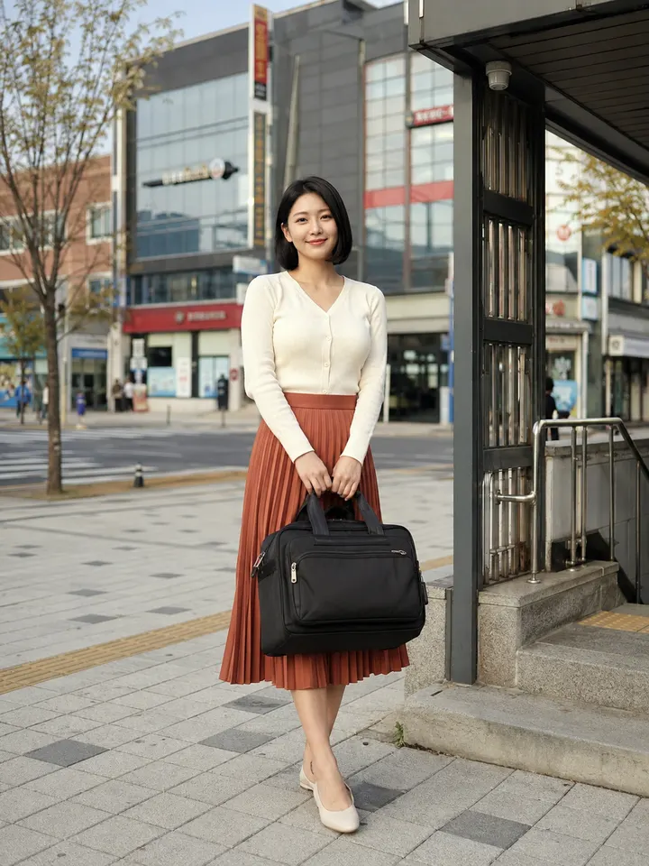 庆尚北道 Yeongyang上门按摩 나린봄빛케어 合作按摩服务广告情景演绎图片|HomeCareOn