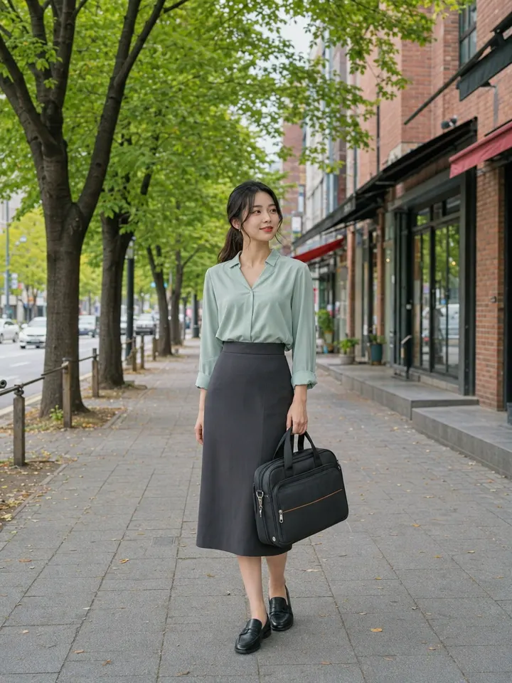 京畿道 Bucheon Si Sosa上门按摩 다온이음케어 合作按摩服务广告情景演绎图片|HomeCareOn