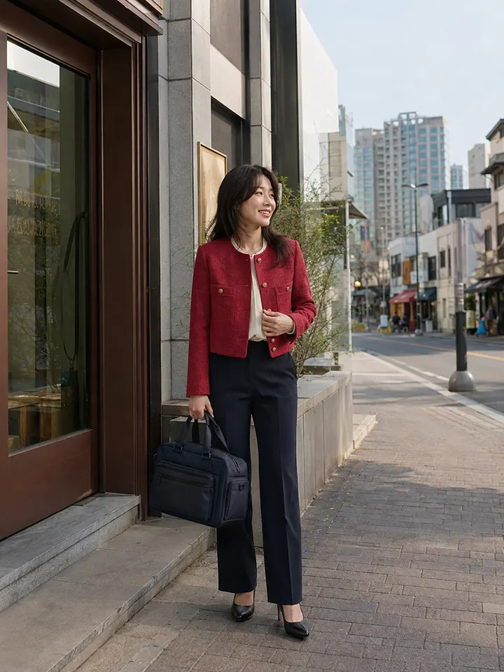 京畿道 Bucheon Si Wonmi上门按摩 이든이음케어 合作按摩服务广告情景演绎图片|HomeCareOn