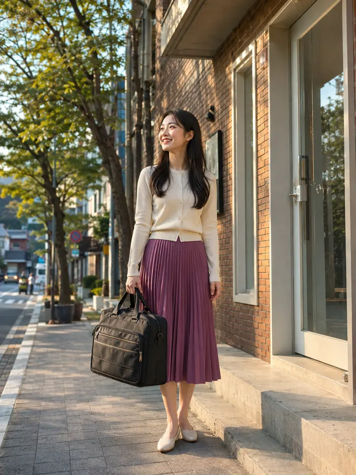 庆尚南道 Changwon Si Jinhae上门按摩 한빛산들케어 合作按摩服务广告情景演绎图片|HomeCareOn