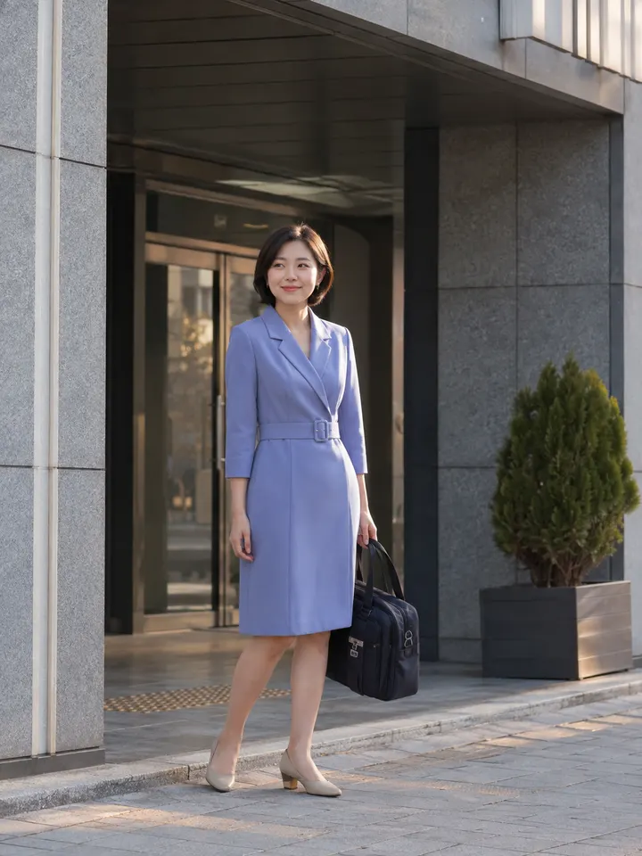 庆尚南道 Changwon Si Seongsan上门按摩 마루산들케어 合作按摩服务广告情景演绎图片|HomeCareOn