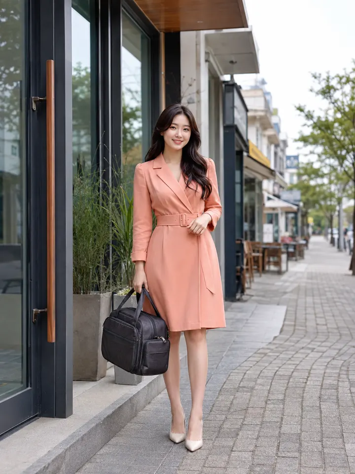 庆尚南道 昌原市义昌区上门按摩 나린산들케어 合作按摩服务广告情景演绎图片|HomeCareOn