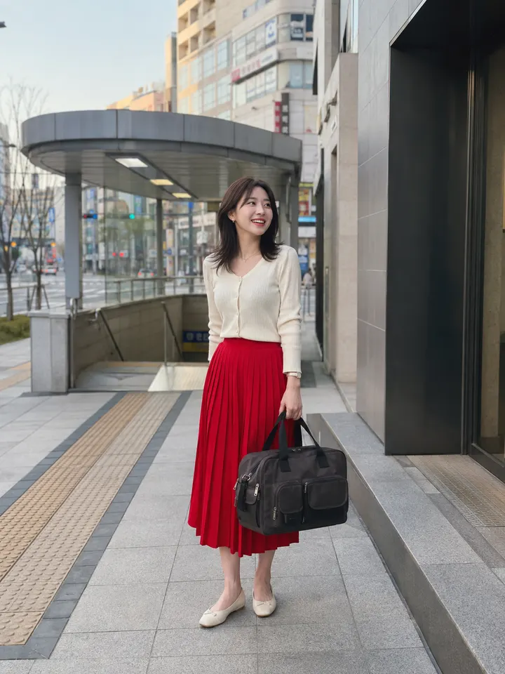 庆尚南道 Yangsan上门按摩 마루나래케어 合作按摩服务广告情景演绎图片|HomeCareOn