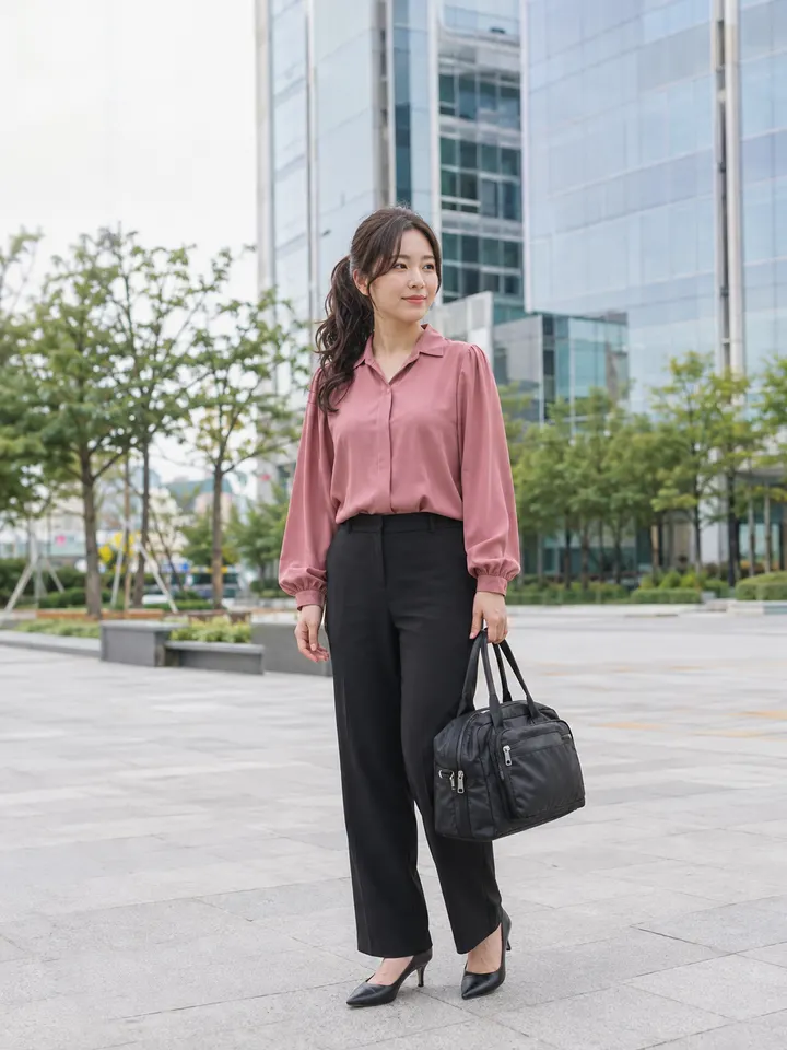 全罗北道 Imsil上门按摩 초아하늬케어 合作按摩服务广告情景演绎图片|HomeCareOn