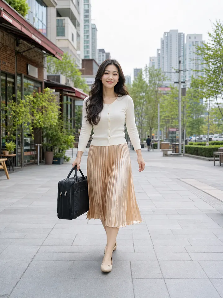 全罗北道 Jeonju Si Deokjin上门按摩 별하하늬케어 合作按摩服务广告情景演绎图片|HomeCareOn