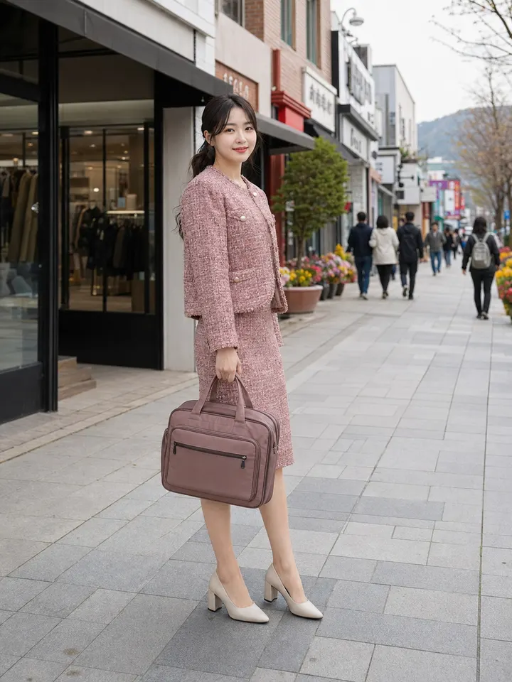 全罗南道 Hwasun上门按摩 마루고요케어 合作按摩服务广告情景演绎图片|HomeCareOn