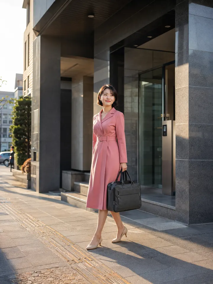全罗南道 Suncheon上门按摩 이든반디케어 合作按摩服务广告情景演绎图片|HomeCareOn