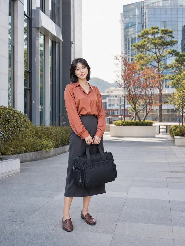 全罗南道 Yeongam上门按摩 새봄반디케어 合作按摩服务广告情景演绎图片|HomeCareOn