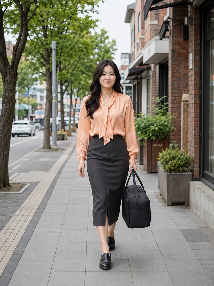 庆尚北道 Gyeongsan上门按摩 다솜물결케어 合作按摩服务广告情景演绎图片|HomeCareOn