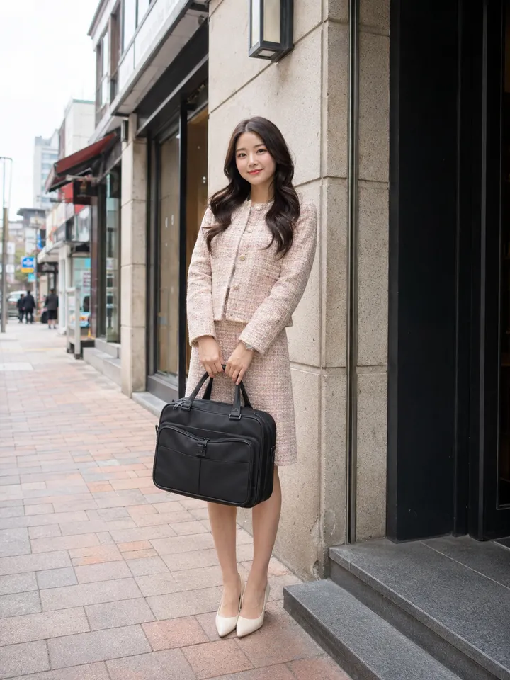 Guri, Gyeonggi visiting massage · 초아이음케어 partner massage service advertising illustration|HomeCareOn