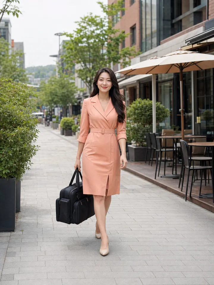 Yongin Si Giheung, Gyeonggi visiting massage · 도담산들케어 partner massage service advertising illustration|HomeCareOn