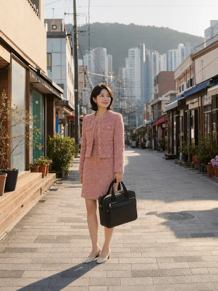 慶尚南道 Namhae出張マッサージ 도담나래케어 提携マッサージサービスの広告演出画像|HomeCareOn