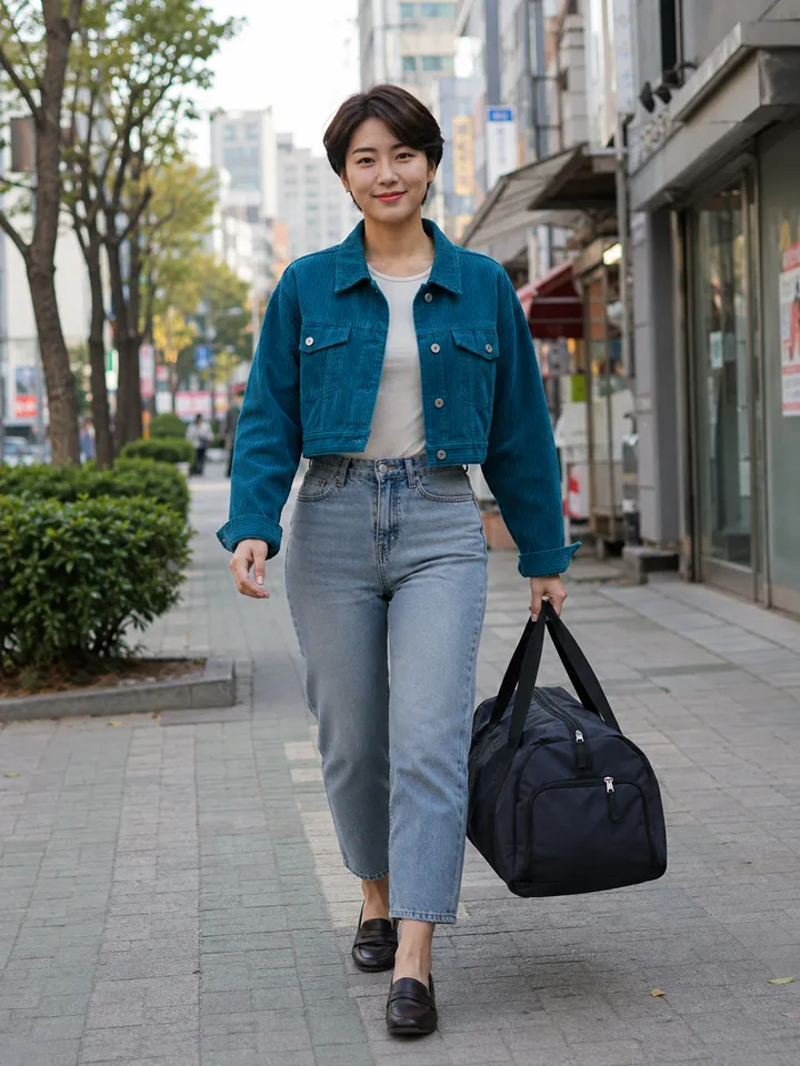 仁川 Bupyeong上门按摩 포근결홈케어 合作按摩服务广告情景演绎图片|HomeCareOn